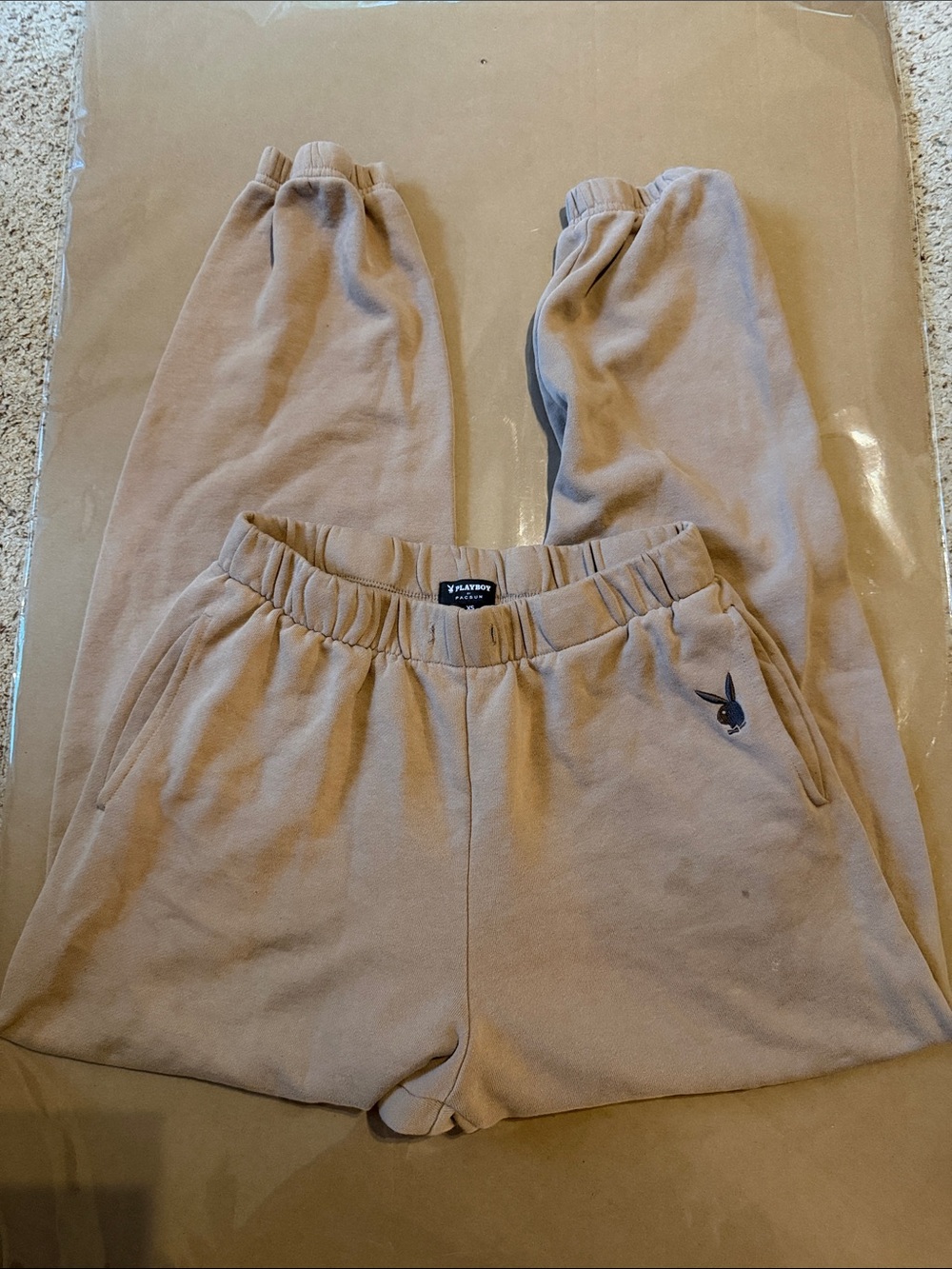 Playboy by PacSun joggers